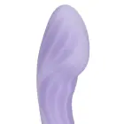 SVAKOM Margot ar app vadību, ar diviem motoriem, G-punkta vibrators – 21 cm (8.3″) – violets — Foto 7