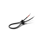 Mystim Heavenly Henry bipolārs elektrostimulācijas siksniņa dzimumloceklim/krāniem – melna Foto 5