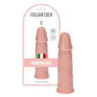 Ezio dildo – 13 cm (5.1″) – miesas krāsa — Foto 7