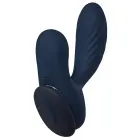 Vick Neo 2 Eesnäärme vibraator – 10.2 cm (4″) – Läbipaistev — Foto 4