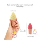 CAND"ICE - VANILLA POP vibrators — Foto 3