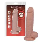 Mr Intense Model 20 Anatomic System – 20 cm (8″) – Skin — Photo 1