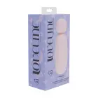 Mochi - Mini Chunky wand vibraator – roosa — Foto 1
