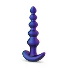 Hueman - Galaxy Force Vibrating Butt Plug with Remote — Photo 1