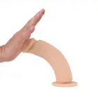 Kiotos COX Flesh 035 dildo – 23 cm (9″) — Foto 4