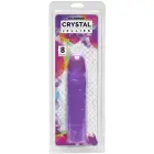 Classic Realistic Dildo – 20 cm (8″) — Photo 1