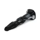 Kiotos Monstar Beast dildo – 25.5 cm (10″) – Daudzkrāsains — Foto 3