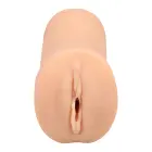 Doc Johnson Cum Dumpster – ULTRASKYN pussy masturbator – vanilla – 14 cm — Photo 7