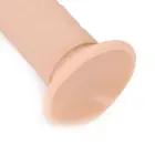 Kiotos COX reālistisks dildo – 21 cm (8.3″) – miesas krāsa — Foto 5