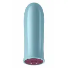 FemmeFunn Versa Bullet T-Sleeve vibrators – 8.1 cm (3.2″) – zils — Foto 3