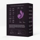 GIZI Pro Triple Stimulator – Grey — Photo 2