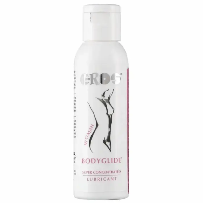 EROS Bodyglide Superconcentrated Silicone Lubricant for Women – 50 ml