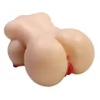 Crazy Bull Herta вагинальный мастурбатор Фото num