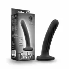 Blush Temptasia Twist Medium dildo – 16 cm (6.3″) – violets — Foto 5