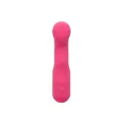 Pixies Curvy vibrators – rozā — Foto 2