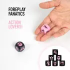 Secret Play Game 2 Dice – Couples Intimacy Challenge Set — Photo 4