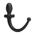 Pretty Love Anthony Smart App Vibrating Plug – 10 cm (3.9″) — Photo 3