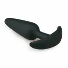 EasyToys silikona anālais spraudnis S – 8.3 cm – Melns — Foto 4