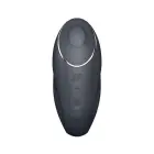 Satisfyer Tap & Climax 1 kliitori stimulaator – hall — Foto 4