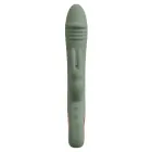 You2Toys Slim кролик-вибратор – 21.4 cm (8.4″) — Фото 4