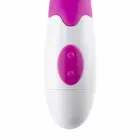 Easytoys Lily 2.0 двойной вибратор – 18 см (7″) – розовый — Фото 6
