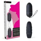 B Swish bnaughty Classic Unleashed puldiga kuulvibraator – 7.6 cm (3″) – must — Foto 4