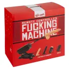 You2Toys RC Sex Machine with Remote Control — Photo 1