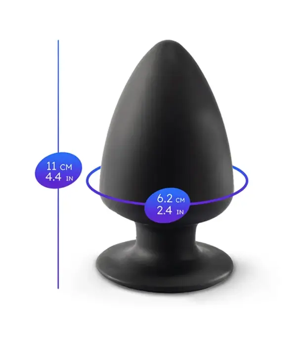 SilexD Premium Plug – M Photo