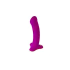 Magnum violets dildo – 20 cm (7.9″) — Foto 5