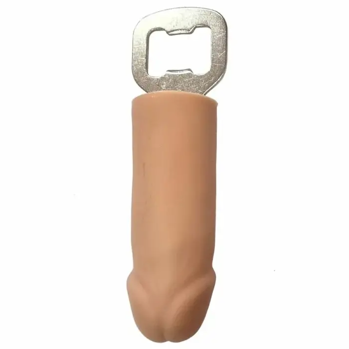Diablo Picante Party Bottle Opener – rubber