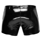 Black Level Vinyl Pants – XL — Photo 7