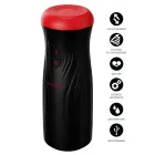 Vortex Thrust Masturbator – Black — Photo 2