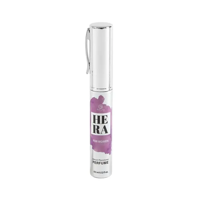 Hera Natural Pheromone Perfume – 10 ml