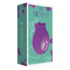 The Sienna laizīšanas stimulators – violets — Foto 3