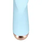 Pulse Wave and Up-and-Down Moving Ring Vibrator – Blue — Photo 10