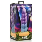 Blush Novelties Unicorn Horn fantāzijas dildo – 20 cm (8″) – daudzkrāsains — Foto 2