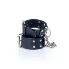 Fetish B - Series Handcuffs with studs 4 cm Photo