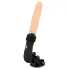 RC Fucking Machine 3 вибратор с функцией толчков – 30.3 cm (12″) – телесный — Фото 4