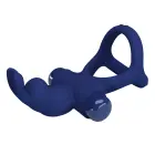 PRETTY LOVE - Powerful Cock Ring, 10 vibration functions – Pink — Photo 6