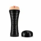 M For Men Torch Vanilla Intimate Machine masturbaator – 21.6 cm (8.5″) — Foto 2