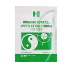 Orgasm Control Delay Wipes – 6 pcs — Photo 1