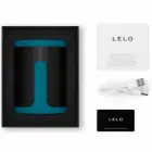 LELO F2S™ Blue Advanced Male Massager with Dual Motors & App Control — Photo 10