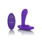 Puldi teel juhitav Pinpoint Pleaser anaalvibraator – lilla — Foto 1