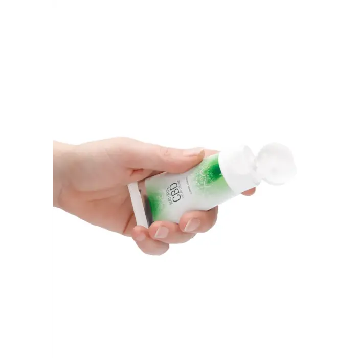 Natural CBD aiztures krēms – 50 ml Foto 13