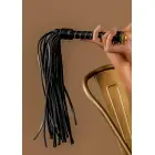 TABOOM Studded Whip – Black — Photo 3