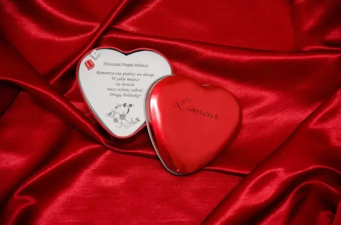 Gry-Gra L""AMOUR Foto 3