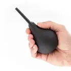 Mega Douche anālā duša – 160 ml – Melna Foto 3