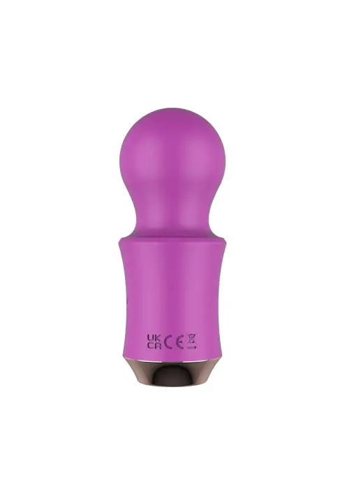 Ceļojumu wand masāžas vibrators Foto 4