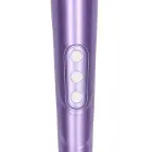 Wand vibratorius – violetinis — Nuotrauka 6