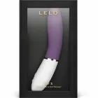 LELO LIV 3 вибратор с управлением через app – 16.9 см (6.65″) – фиолетовый — Фото 3